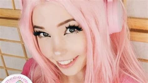 bella dephine|OnlyFans star Belle Delphine disowned by dad for。